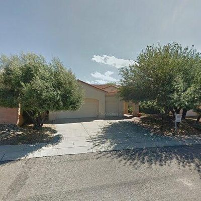 13892 N Embassy Dr, Oro Valley, AZ 85755