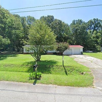 139 Gastley Dr, Clinton, SC 29325