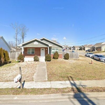 1390 E Nir Shreibman Blvd, La Vergne, TN 37086