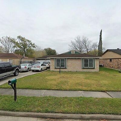 13906 Peatwood Rd, Houston, TX 77038