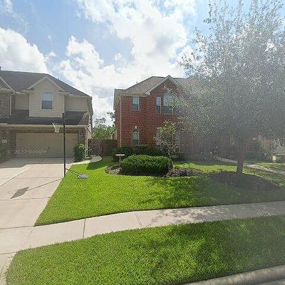 13906 Polarstone Ct, Houston, TX 77044