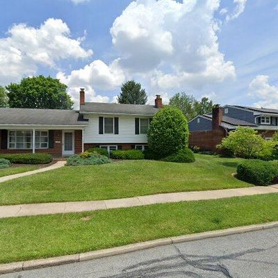 14 Fairview Ave, Frederick, MD 21701