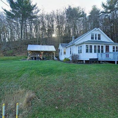 14 Reyburn Rd, Shickshinny, PA 18655