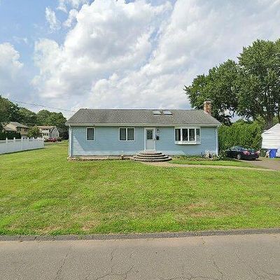 14 Taft Ave, Newington, CT 06111