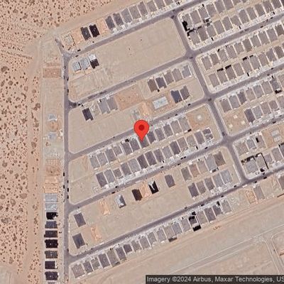 140 Esther Trl, Sunland Park, NM 88008