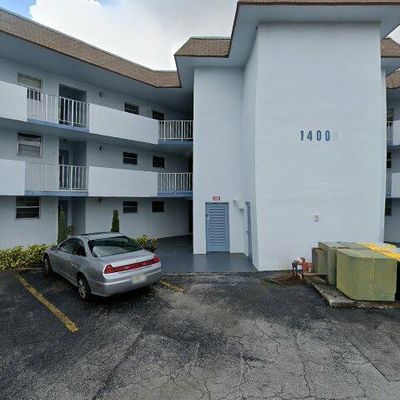 1400 Tallwood Ave #301, Hollywood, FL 33021