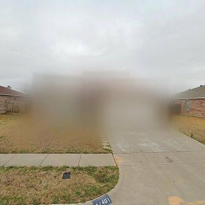 1401 Cloyne Dr, Arlington, TX 76002