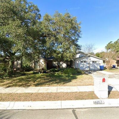 14011 Parksite Woods, San Antonio, TX 78249