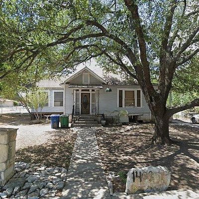 1402 Alametos, San Antonio, TX 78201