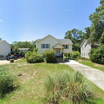 1402 Harrington Ave Lot 3, Kill Devil Hills, NC 27948