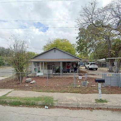 1402 Madrid St, San Antonio, TX 78237