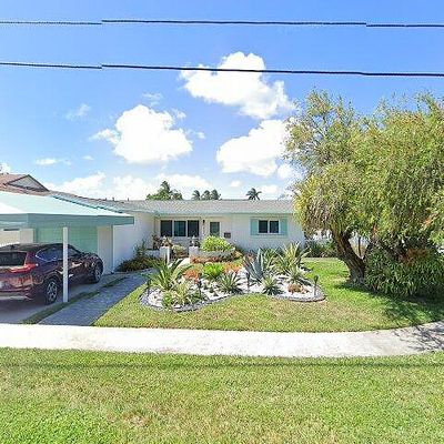 1402 Nw 8 Th St, Dania, FL 33004