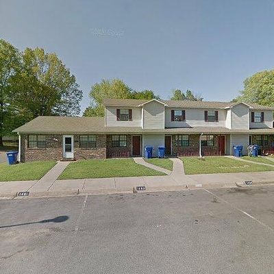 1403 E O St # 1409, Russellville, AR 72801