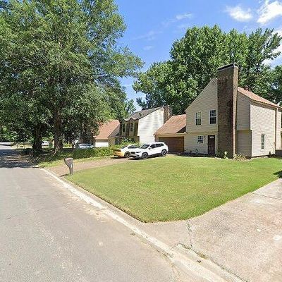 1403 Wright St, Jacksonville, AR 72076