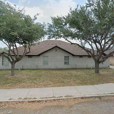 1405 Prosperity Dr, Edinburg, TX 78541