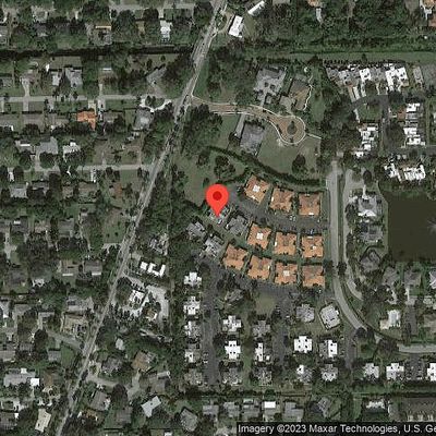 1406 Park Shore Cir #3, Fort Myers, FL 33901