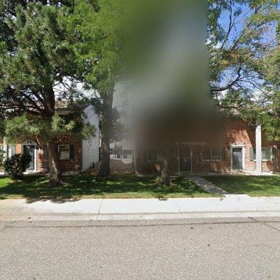 14076 E Utah Cir #4, Aurora, CO 80012