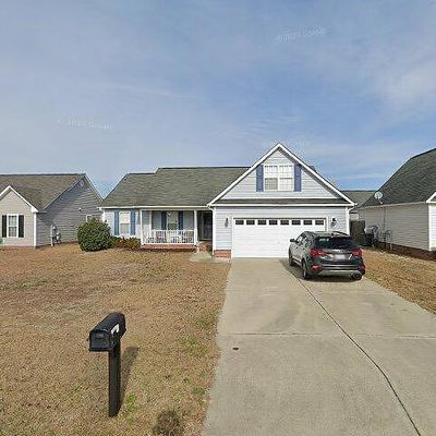 1410 Mingary Ave, Fayetteville, NC 28306