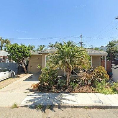 1410 N Anaheim Pl, Long Beach, CA 90804