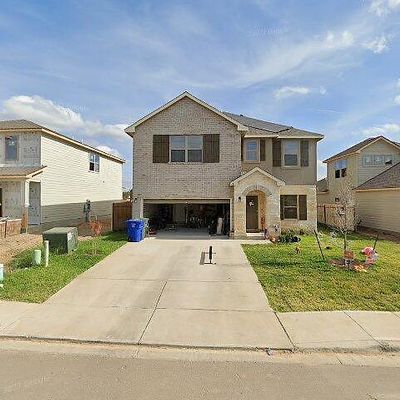 1411 Chital Dr, Laredo, TX 78045