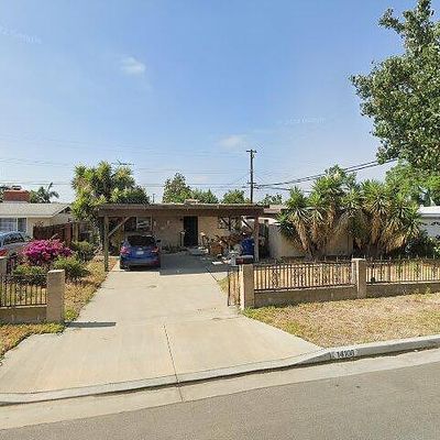 14108 Belcher St, La Mirada, CA 90638