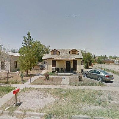 1411 Michigan Ave, Alamogordo, NM 88310