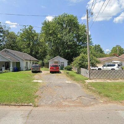 1411 Mitchell St, Conway, AR 72034