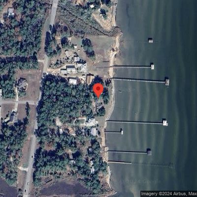 14111 Dauphin Island Pkwy, Coden, AL 36523