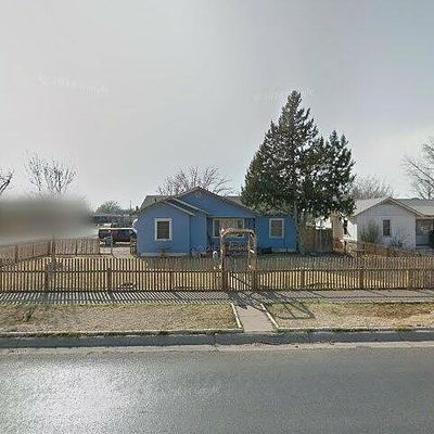 1412 S Lea Ave, Roswell, NM 88203