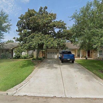 14123 Misty Meadow Ln, Houston, TX 77079