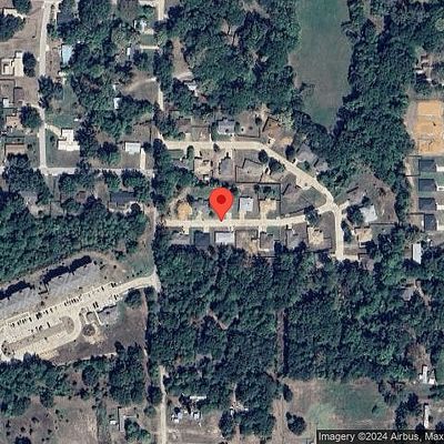 14124 Donna St, Brownsboro, TX 75756