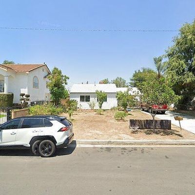 1413 S Spruce St, Montebello, CA 90640