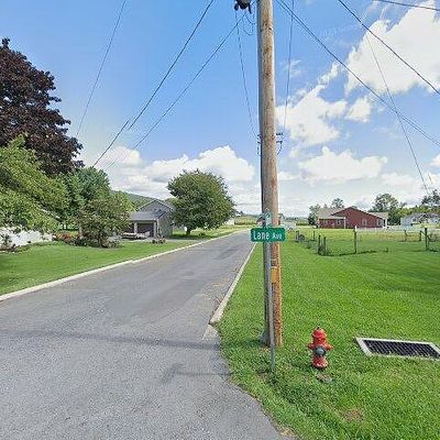 164 Saffron Blvd Lot 47, Centre Hall, PA 16828