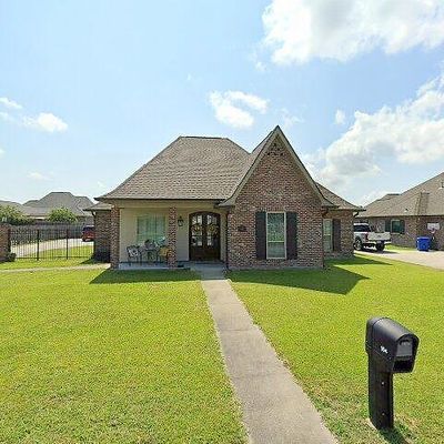 164 Union Dr, Thibodaux, LA 70301