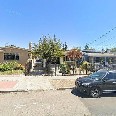 1642 28 Th Ave, Oakland, CA 94601