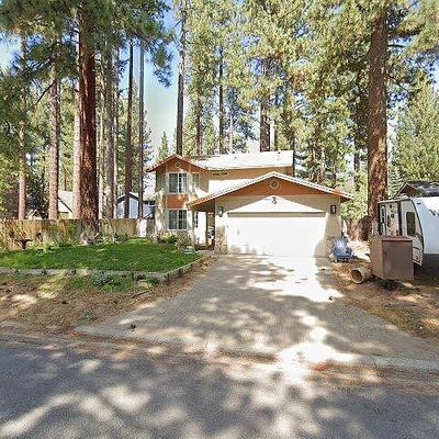 1643 Fairmeadow Trl, South Lake Tahoe, CA 96150