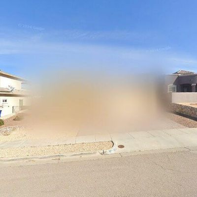 1644 Rock Dove, El Paso, TX 79911