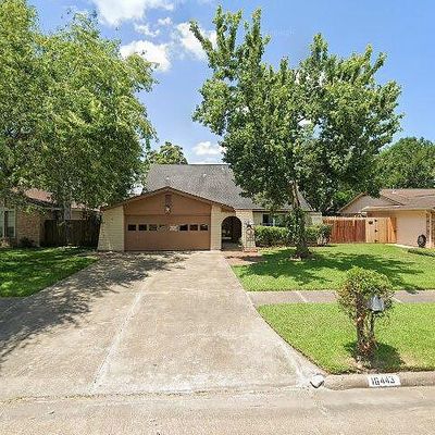 16443 Parksley Dr, Houston, TX 77059