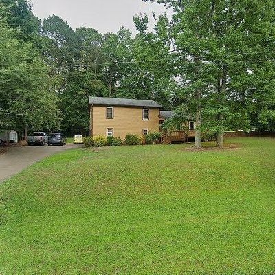 1645 Morgan Walk, Canton, GA 30115