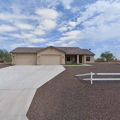 1645 N 103 Rd St, Mesa, AZ 85207