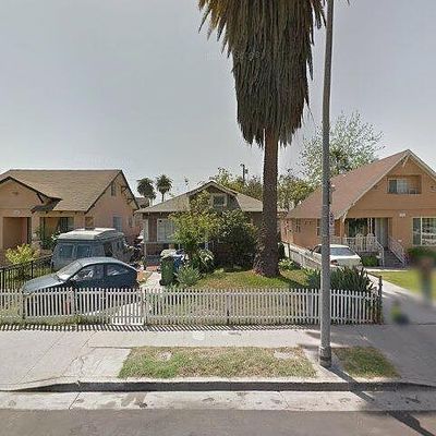 1646 E 41 St Pl, Los Angeles, CA 90011