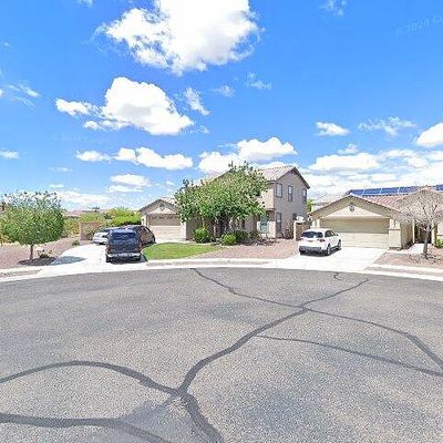 16464 W Honeysuckle Dr, Surprise, AZ 85387