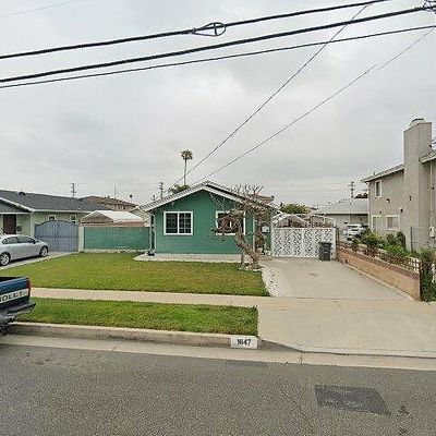 1647 W 168 Th St, Gardena, CA 90247