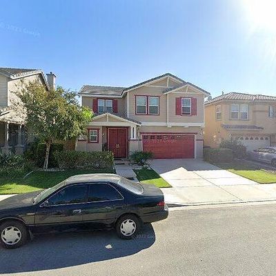 16503 El Revino Dr, Fontana, CA 92336