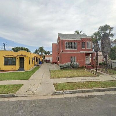 1652 W 81 St St, Los Angeles, CA 90047