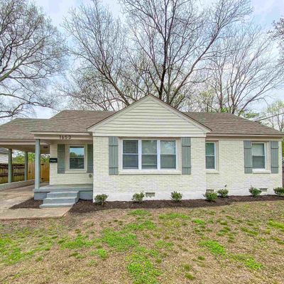 1653 Dearing Rd, Memphis, TN 38117