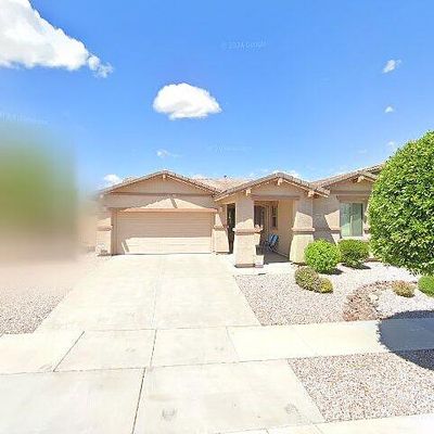 16526 W Calle Lejos, Surprise, AZ 85387