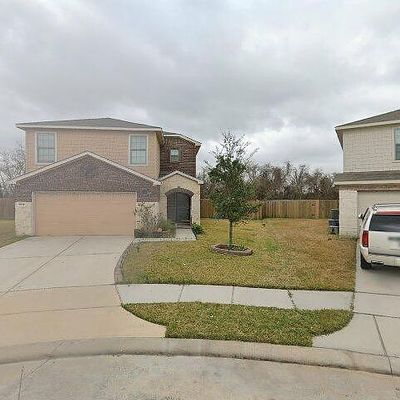 16558 Mandate Dr, Houston, TX 77049