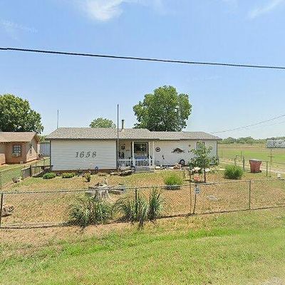 1658 Cameron Ln, Wichita Falls, TX 76305