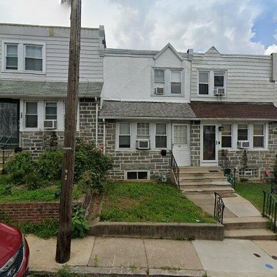 166 N Madison Ave, Upper Darby, PA 19082